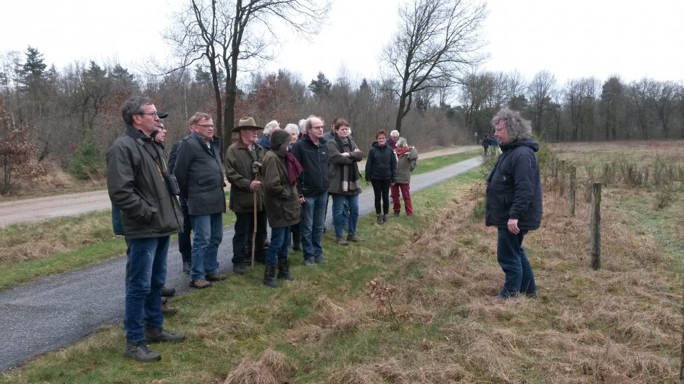 Vrijwilligersdag 2017